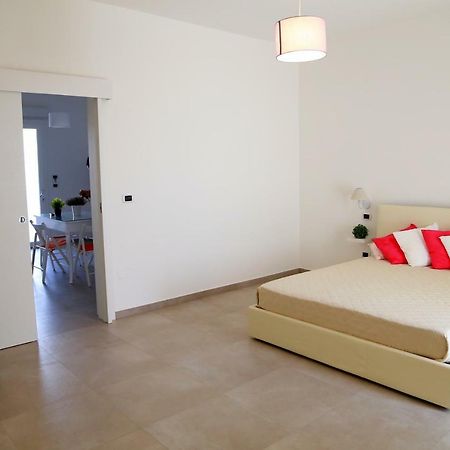 Casa Vacanze Coralloholiday Hotel ตอร์เลลาปิลโล ภายนอก รูปภาพ