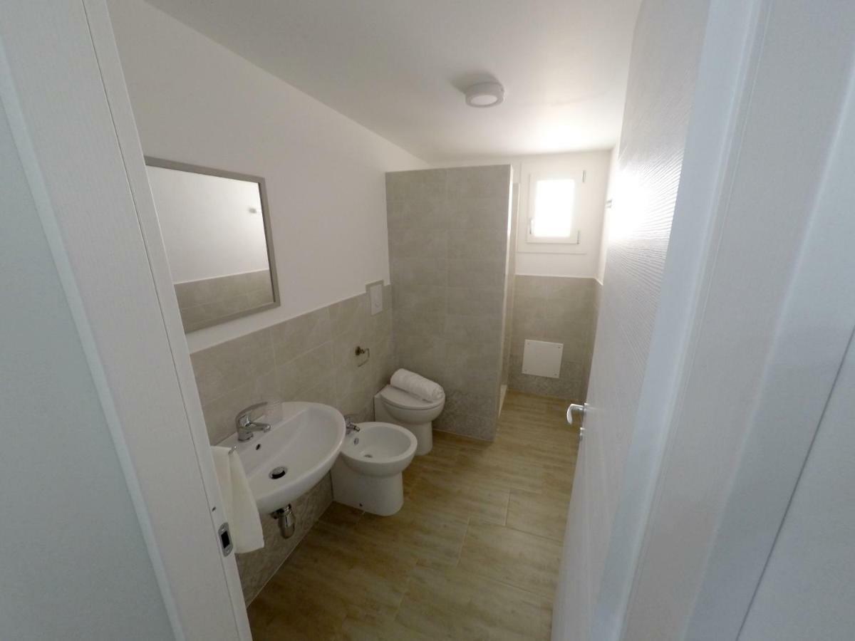 Casa Vacanze Coralloholiday Hotel ตอร์เลลาปิลโล ภายนอก รูปภาพ