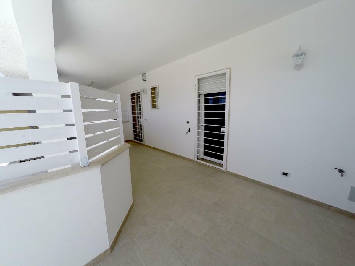 Casa Vacanze Coralloholiday Hotel ตอร์เลลาปิลโล ภายนอก รูปภาพ