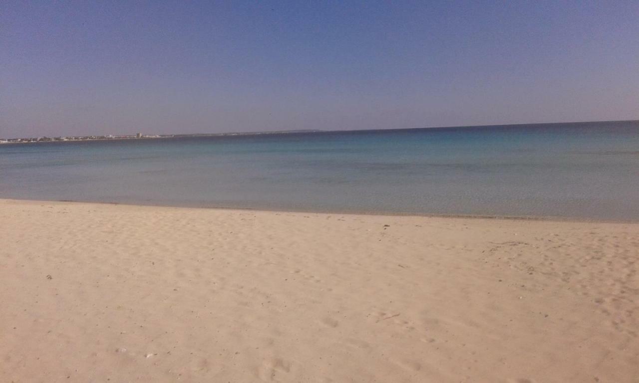 Casa Vacanze Coralloholiday Hotel ตอร์เลลาปิลโล ภายนอก รูปภาพ