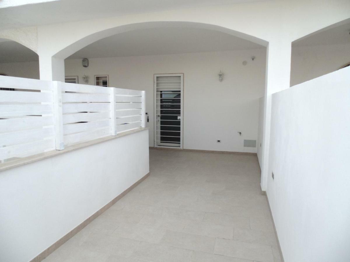 Casa Vacanze Coralloholiday Hotel ตอร์เลลาปิลโล ภายนอก รูปภาพ